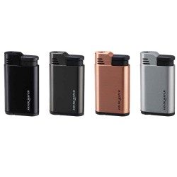 Silver Match Αναπτήρας Stockholm